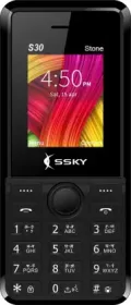 Ssky S30 Stone