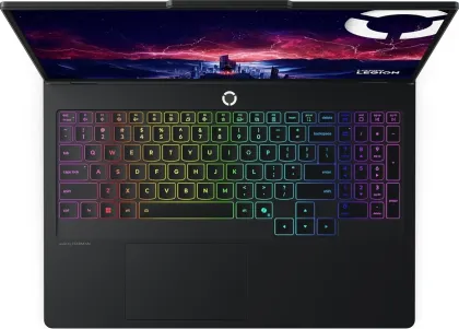 Lenovo Legion Pro 5 16AFR10 83F2004CIN Gaming Laptop (AMD Ryzen 9 9955HX / 32GB/ 1TB SSD/ Win11 Home/ 8GB Graph)
