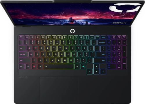 Lenovo Legion Pro 5 16AFR10 83F2004CIN Gaming Laptop (AMD Ryzen 9 9955HX / 32GB/ 1TB SSD/ Win11 Home/ 8GB Graph)