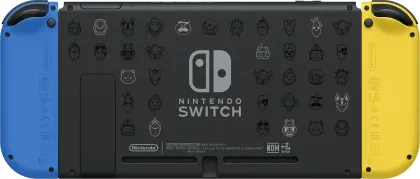 Nintendo Switch - Fortnite Wildcat Bundle
