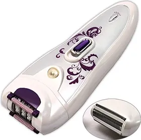 Braun Razor - 35 Epilator