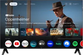 TCL Q31K Series 43 inch Full HD Smart QLED TV (43Q31K)