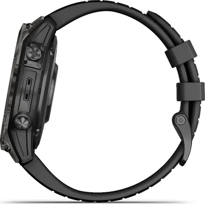 Garmin Fenix 7 Pro Sapphire Solar Smartwatch