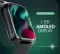 Voods V Watch Pro Smartwatch