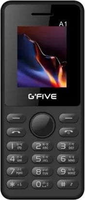 Gfive A1