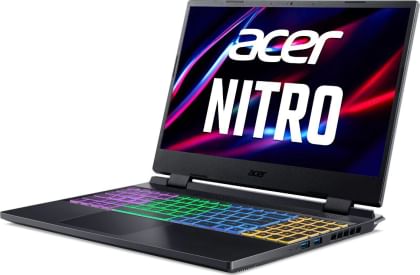 Acer Nitro 5 AN515-58 UN.QFHSI.026 Gaming Laptop (12th Gen Core i5/ 16GB/ 512GB SSD/ Win11/ 4GB Graph)