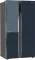 Haier HRT-683GOGU1 598 L Side by Side Refrigerator