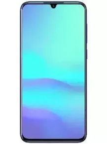 Vivo Z3 (6GB RAM + 64GB)