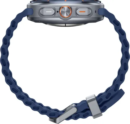 Samsung Galaxy Watch Ultra (2025)