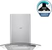 V-Guard MG10 60cm Wall Mounted Chimney