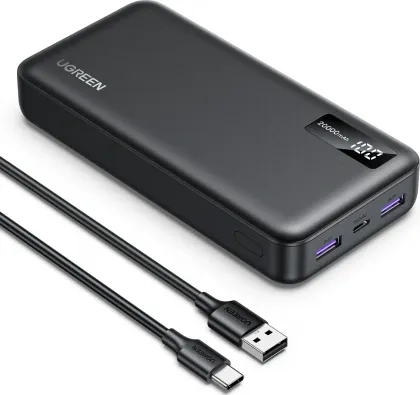Ugreen PB312 20000 mAh Power Bank - image 3