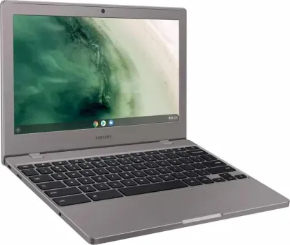 Samsung Chromebook 4 XE310XBA-KB2US Laptop (Intel Celeron N4020/ 4GB/ 32GB eMMC/ ChromeOS)
