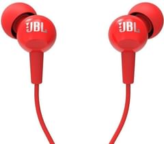 jpl earphone