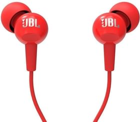 JBL C150SI Wired Earphones
