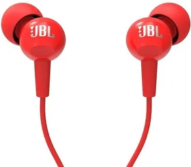 JBL C150SI Wired Earphones