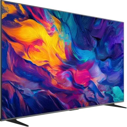 Haier M70 55 inch Ultra HD 4K Smart Mini LED TV (55M70UHMINI)