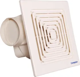 Crompton Brisk Air CM 110 mm Exhaust Fan
