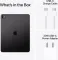 Apple iPad Pro 13 2024 Tablet 5G (1TB + Standard Glass)