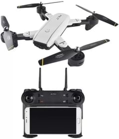 IZI SG700 2 MP Dual Camera HD Drone