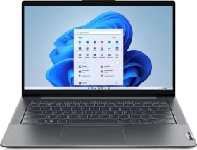 Lenovo Ideapad Slim 5 82XE004QIN Laptop (AMD Ryzen 5 7530U/ 16 GB RAM/ 512 GB SSD/ Win 11)
