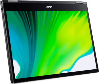 Acer Spin 5 SP513-54N-59QE NX.HQUSI.003 Laptop (10th Gen Core i5/ 16GB/ 512GB SSD/ Win 10 Home)