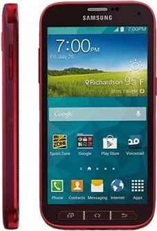 Samsung Galaxy S5 Sport (For Sprint)