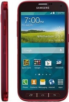 Samsung Galaxy S5 Sport (For Sprint)