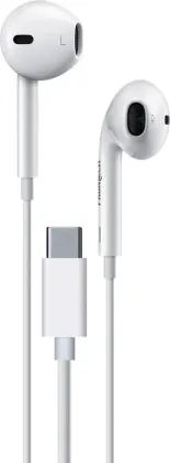 FRONTECH EF-0050 Type-C Wired Earphones