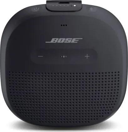 Bose Soundlink Micro Bluetooth Speaker
