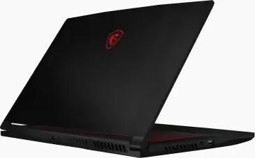 MSI GF63 Thin 9SCXR-418IN Gaming Laptop (9th Gen Core i5/ 8GB/ 512GB SSD/ Win10 Home/ 4GB Graph)