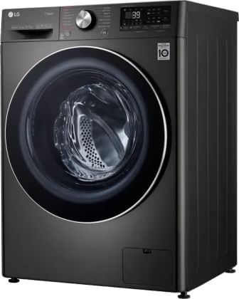 LG FHD0905STB 9 Kg Fully Automatic Front Load Washing Machine