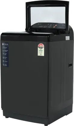 Motorola MTTL905NNNHG 9 kg Fully Automatic Top Load Washing Machine