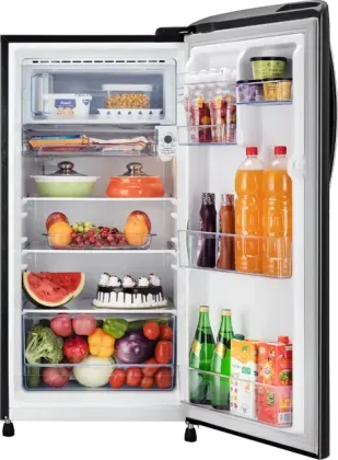 LG GL-B211HELD 201 L 3 Star Single Door Refrigerator