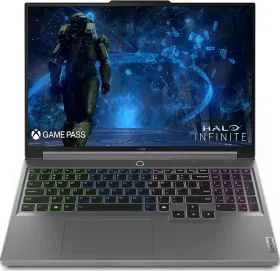 Lenovo Legion 5i 83DG00DHUS Gaming Laptop (14th Gen Core i9/ 32GB/ 512GB SSD/ Win11/ 8GB RTX 4070 Graphics)