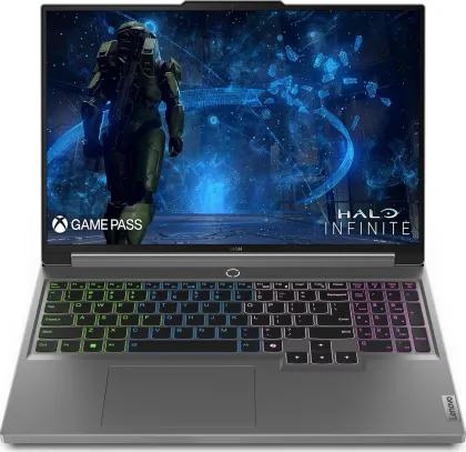 Lenovo Legion 5i 83DG00DHUS Gaming Laptop (14th Gen Core i9/ 32GB/ 512GB SSD/ Win11/ 8GB RTX 4070 Graphics)