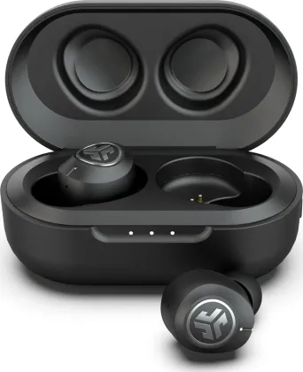 JLab JBuds Air ANC Gen 2 True Wireless Earbuds