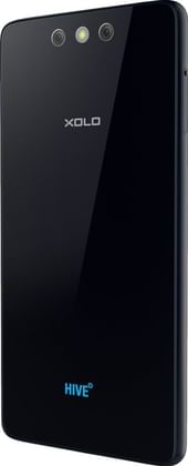 XOLO Black (3GB RAM)