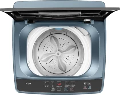 TCL F3070TLG 7 Kg Fully Automatic Top Load Washing Machine