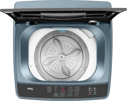 TCL F3070TLG 7 Kg Fully Automatic Top Load Washing Machine