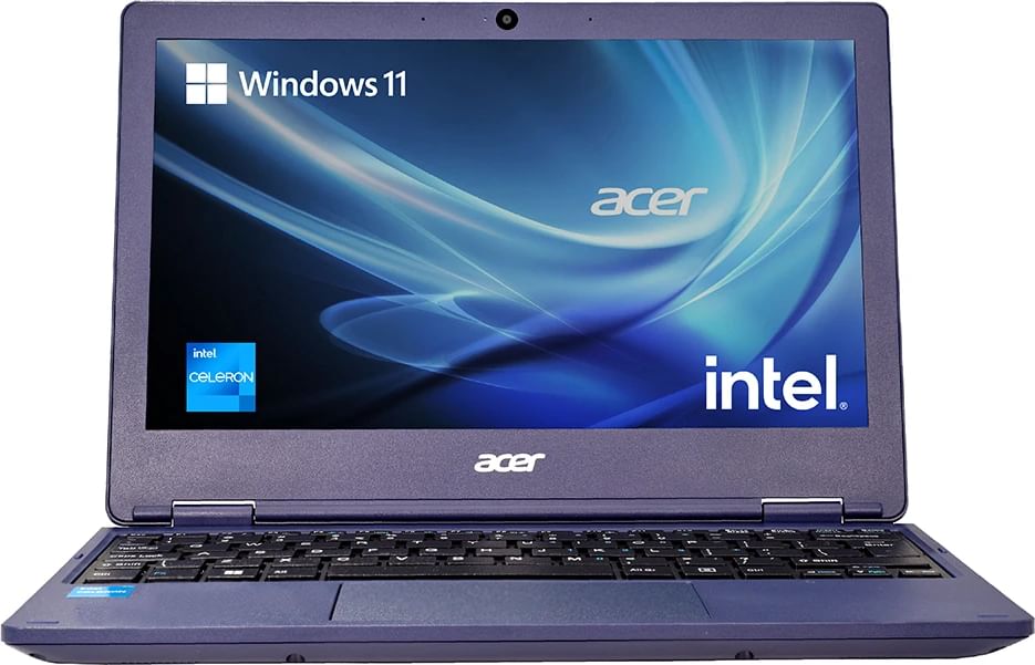 acer one 11 intel celeron n4500 review