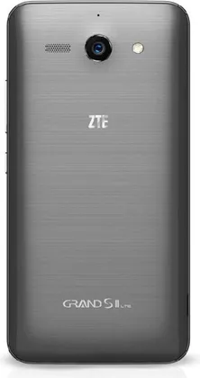 ZTE Grand SII (S2)