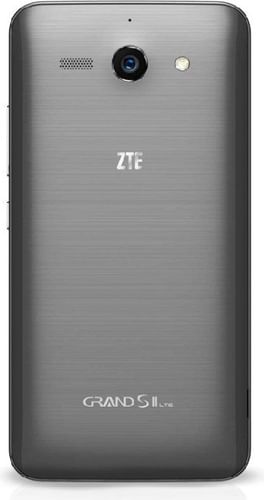 ZTE Grand SII (S2)