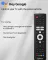 SYLVOX Pool Pro QLED 3.0 75 inch Ultra HD 4K Smart Outdoor TV
