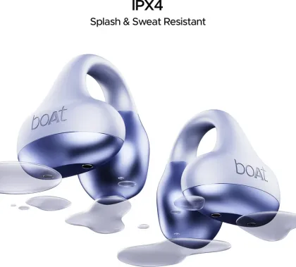 boAt Airdopes Loop True Wireless Earbuds