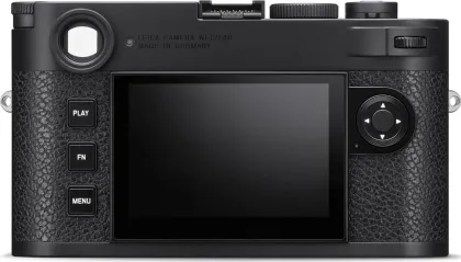 Leica M11 Digital Rangefinder Camera