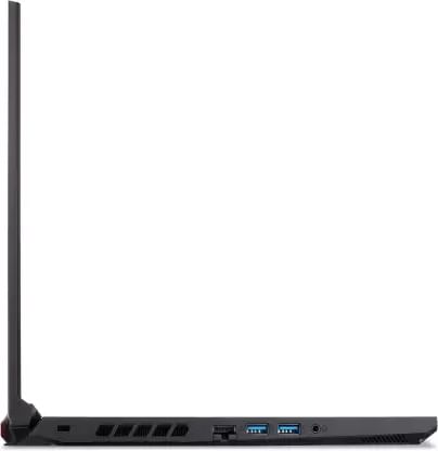 Acer Nitro 5 AN515-45 NH.QBMSI.004 Laptop (AMD Ryzen 5/ 8GB/ 1TB 256GB SSD/ Win10 Home/ 4GB Graph)