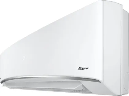 Panasonic CS/CU-KU12XKYF 1 Ton 3 Star Inverter Split AC