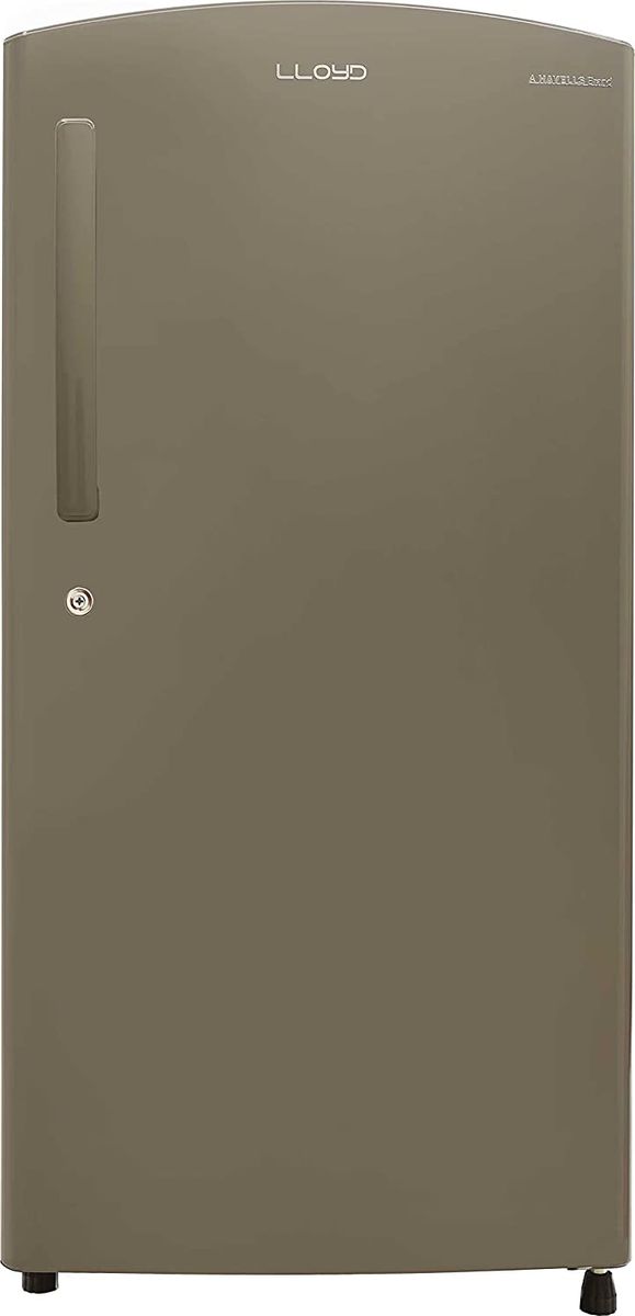 Lloyd Gldf213srgt2eb 200 L 3 Star Single Door Refrigerator Best Price In India 2021 Specs Review Smartprix