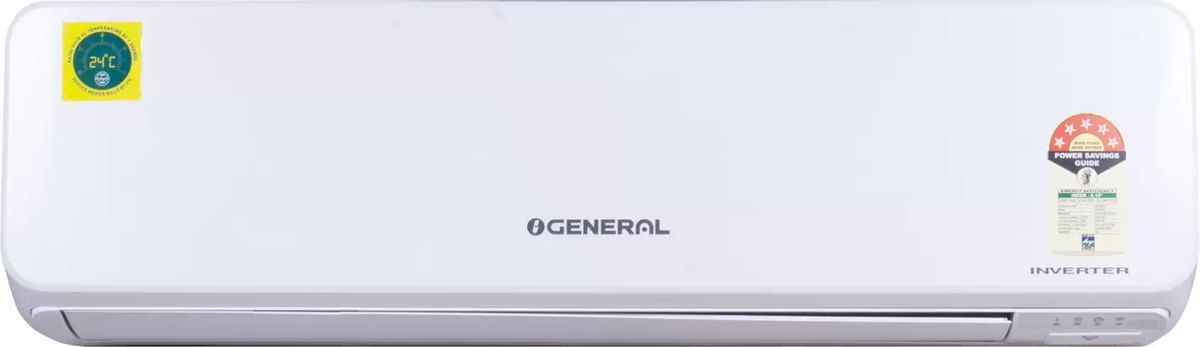 5 star ac o general