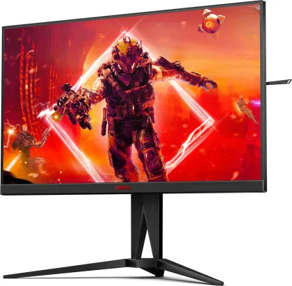 AOC AG325QZN/EU 31.5 inch Quad HD Gaming Monitor